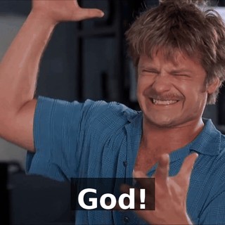God!