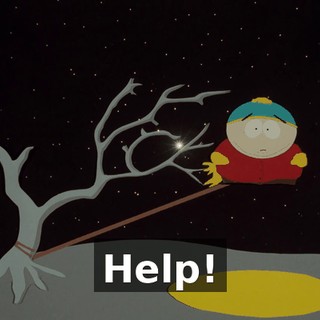 Help!