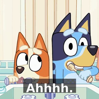 Ahhhh.