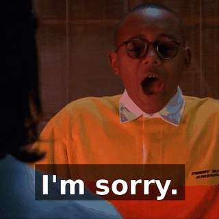 I'm sorry.