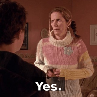 Yes.
