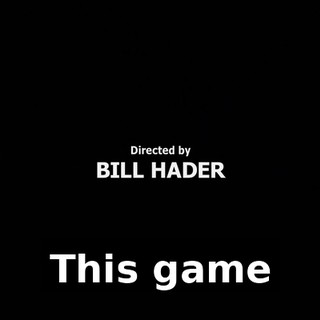 ♪ This game ♪