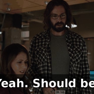 Yeah. Should be.