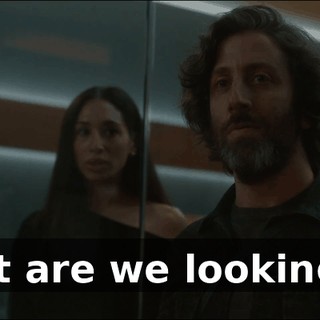 What are we looking at?