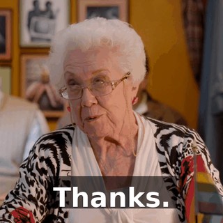 Thanks.