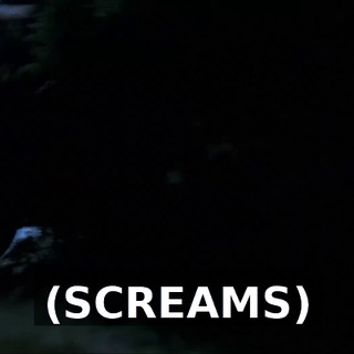 (SCREAMS)