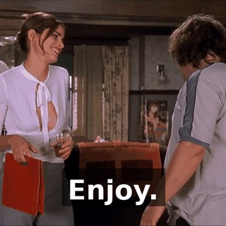 Enjoy.