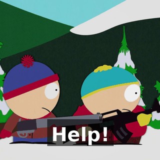 Help!