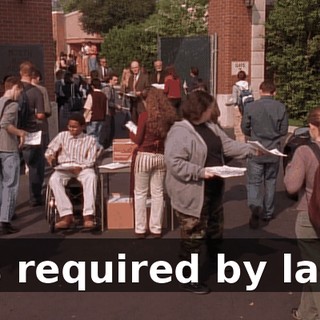 as required by law.