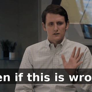 even if this is wrong,