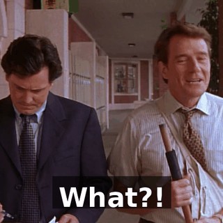 What?!