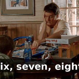 Six, seven, eight.