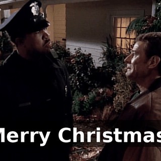 Merry Christmas.