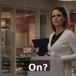 On?
