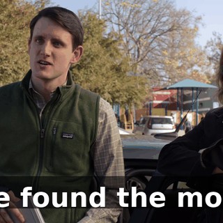We found the mole.