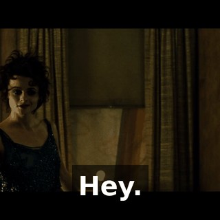 Hey.