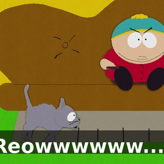 Reowwwwww....