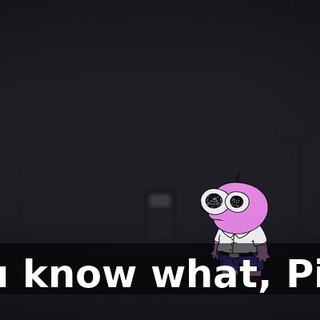 You know what, Pim?