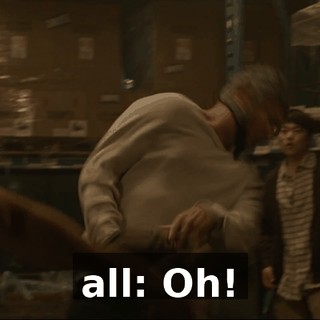 all: Oh!