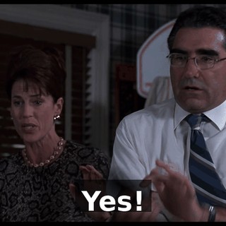 Yes!
