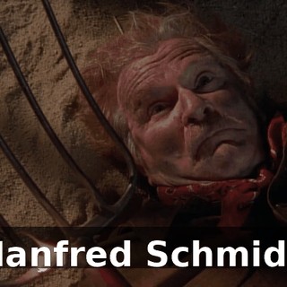 Manfred Schmidt.