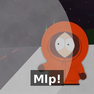 Mlp!