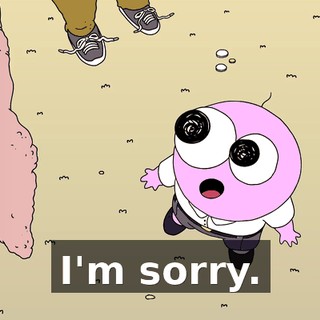I'm sorry.