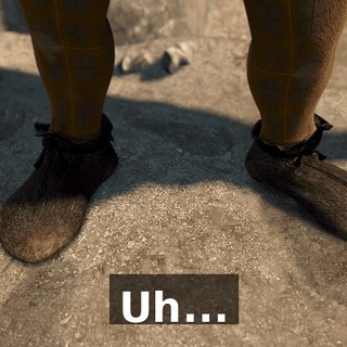 Uh...