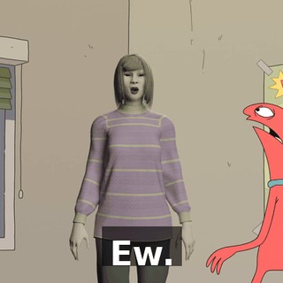 Ew.
