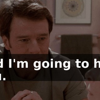 And I'm going to help you.