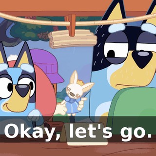 Okay, let's go.