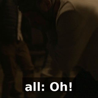 all: Oh!