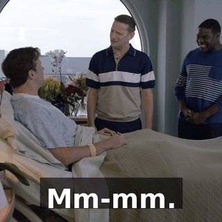 Mm-mm.