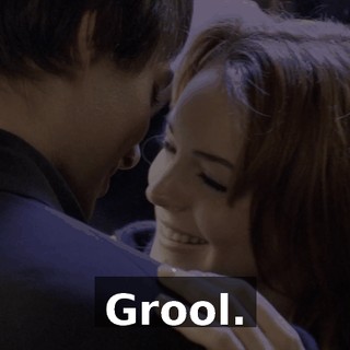 Grool.