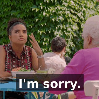 I'm sorry.