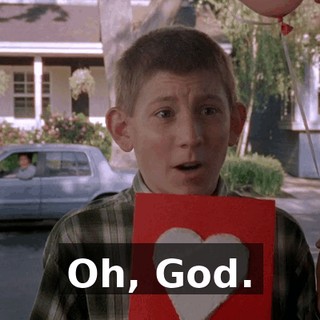 Oh, God.