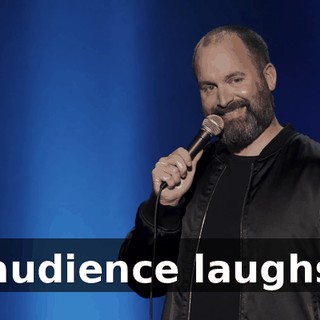 [audience laughs]