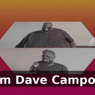 I'm Dave Campor,