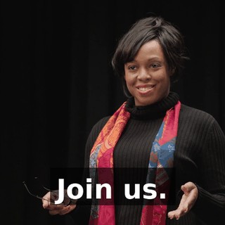 Join us.