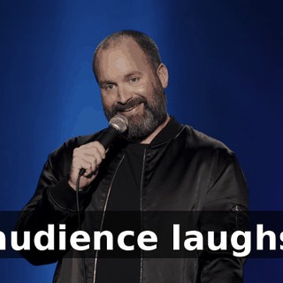 [audience laughs]
