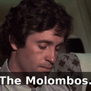 The Molombos.