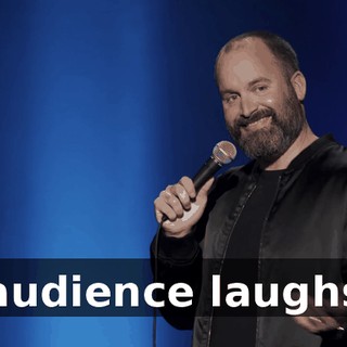[audience laughs]