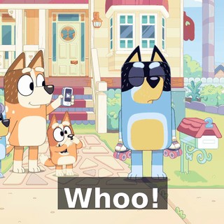 Whoo!