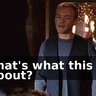 That's what this is about?