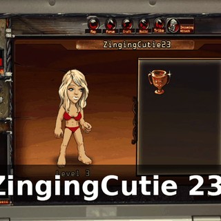ZingingCutie 23.