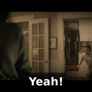 Yeah!