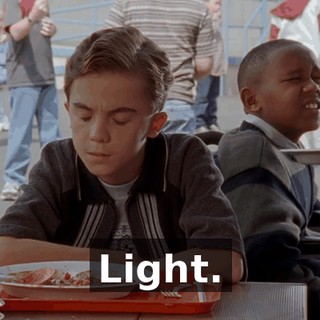 Light.
