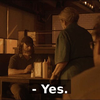 - Yes.