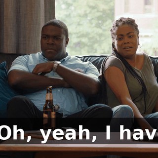 - Oh, yeah, I have.