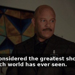 he's considered the greatest showman the tech world has ever seen.